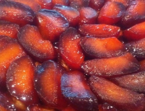 Tarte Tatin